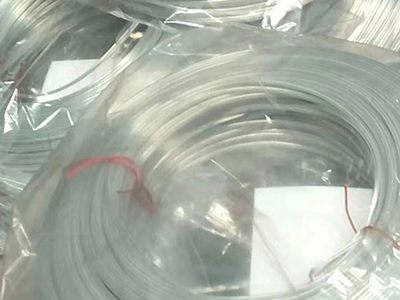 崇明铁芯放炮线