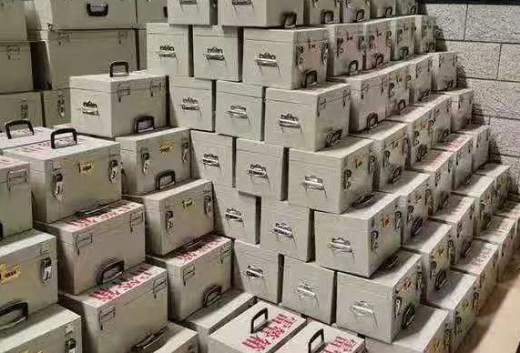 崇明不同材质的雷管箱/炸药箱有什么区别？