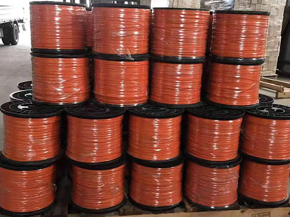 崇明数码雷管母线