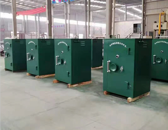 崇明怎么选择优质的移动炸药库？