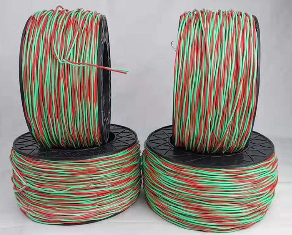 崇明放炮线爆破母线的使用规范