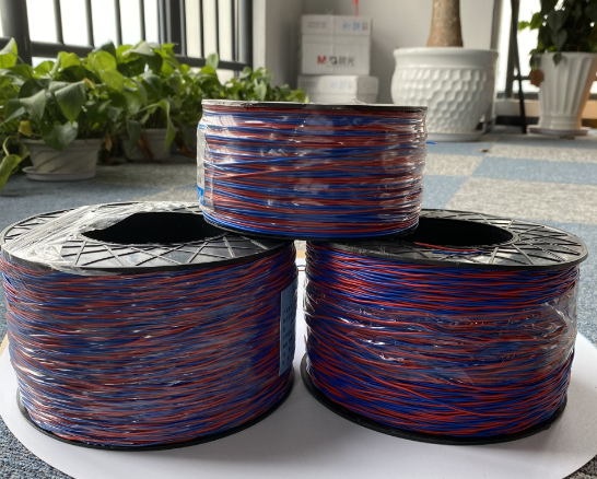 崇明放炮线爆破线的详细介绍