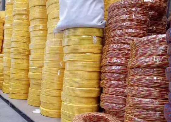 崇明矿用爆破线放炮线如何挑选?