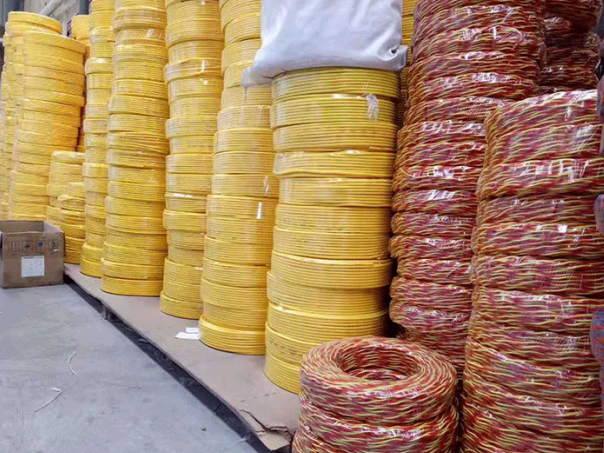 崇明放炮线厂家爆破线批发