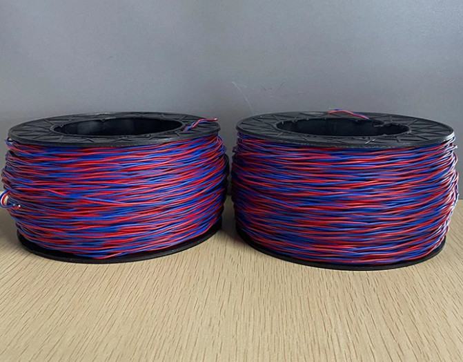 崇明如何识别正规的放炮线产品