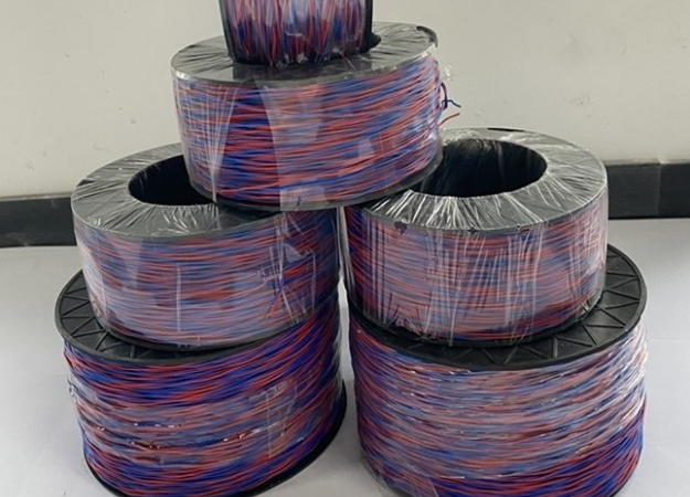 崇明爆破母线铺设时的注意事项