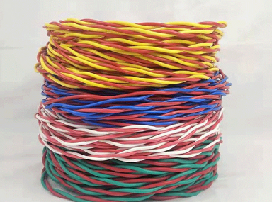 崇明井下爆破工作中爆破母线的存放技巧