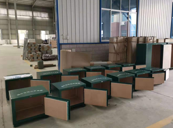 崇明民用爆破器材箱:使用范围及其应用领域揭秘