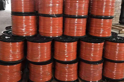 崇明如何确保矿用爆破母线使用时的安全性?