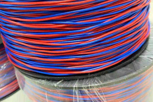 崇明矿用爆破母线材质选择的重要性与考量