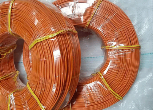 崇明放炮线爆破线的正确连接方法