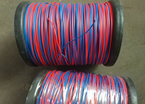 崇明放炮线一般都有哪些材质的?