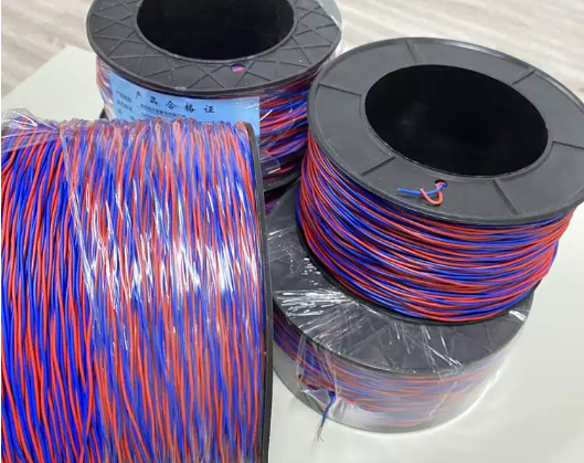 崇明放炮线的具体作用是什么?