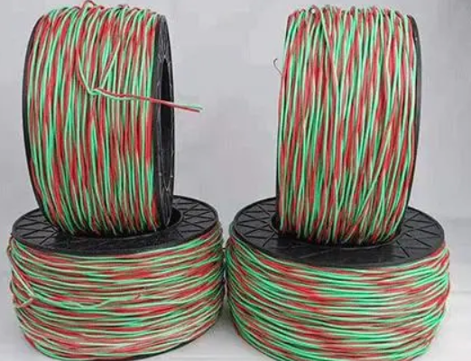 崇明在雨季应该如何存放放炮线?