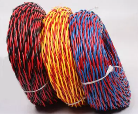 崇明煤矿专用放炮线有哪些型号?