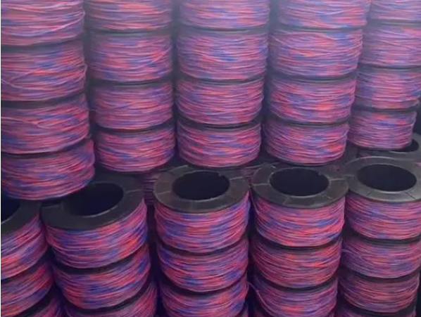 崇明爆破母线必须符合的要求有哪些?