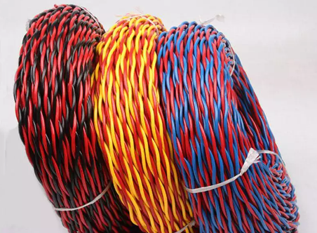 崇明安全警示:放炮线与爆破母线使用的注意事项