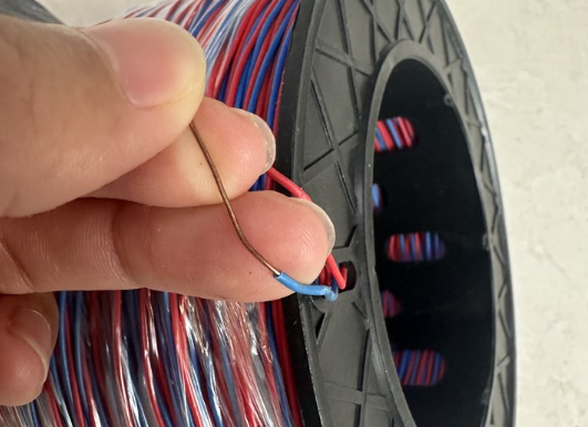 崇明纯铜材质的放炮线延伸性能怎么样?