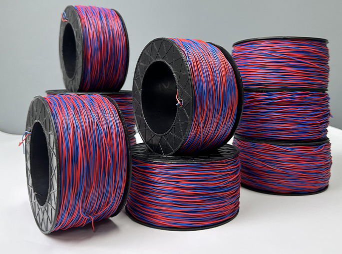 崇明放炮线与爆破母线的具体区别