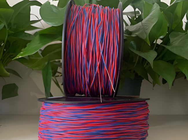 崇明放炮专用连接线有哪些材质的