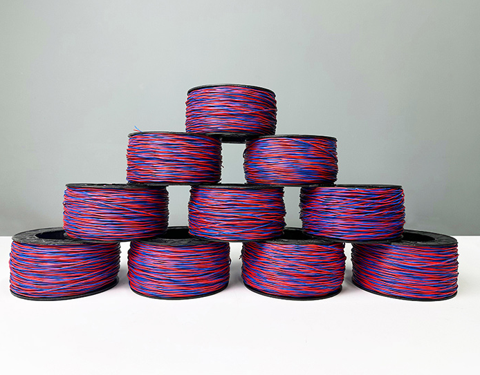 崇明放炮线、雷管线和被复线有什么区别?