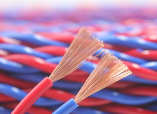 崇明矿井下作业一般选择什么材质的放炮线