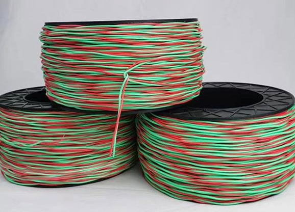 崇明放炮线出现这些情况后不能使用