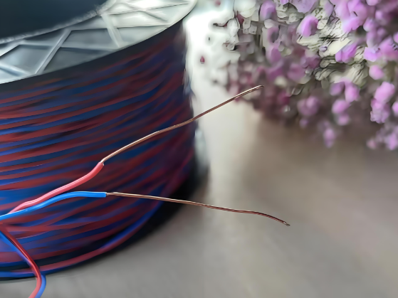 崇明爆破母线铜芯裸露应对措施