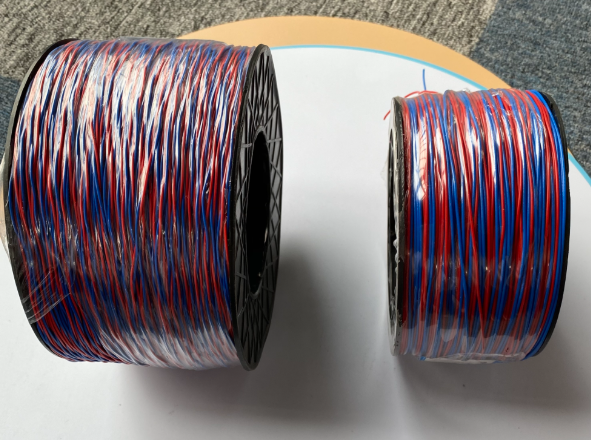 崇明放炮线和爆破母线的具体区别在哪里？