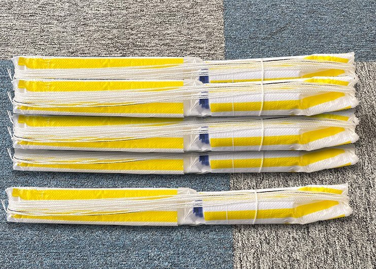 崇明矿用气体间隔器-矿业安全的革新之作