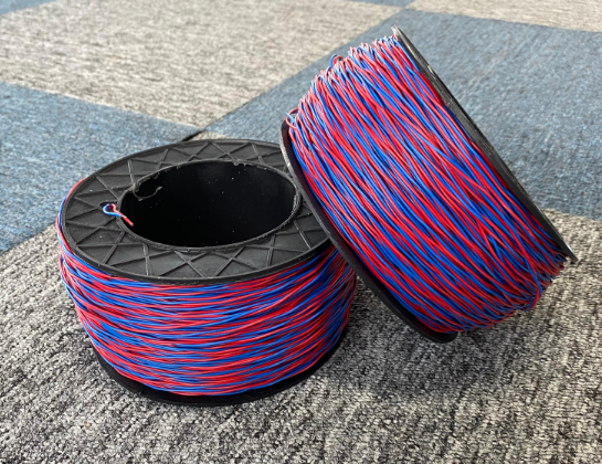 崇明井下爆破对放炮线有什么要求？