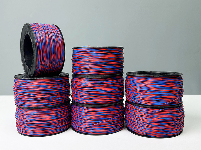 崇明放炮线正规应该怎么连接？