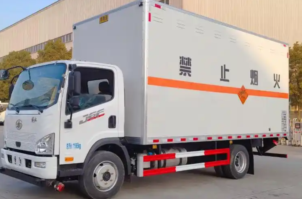 崇明爆破器材运输车的应用场景主要有哪些？