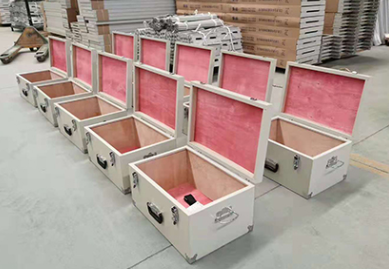 崇明矿用炸药箱选择什么材质的更好？