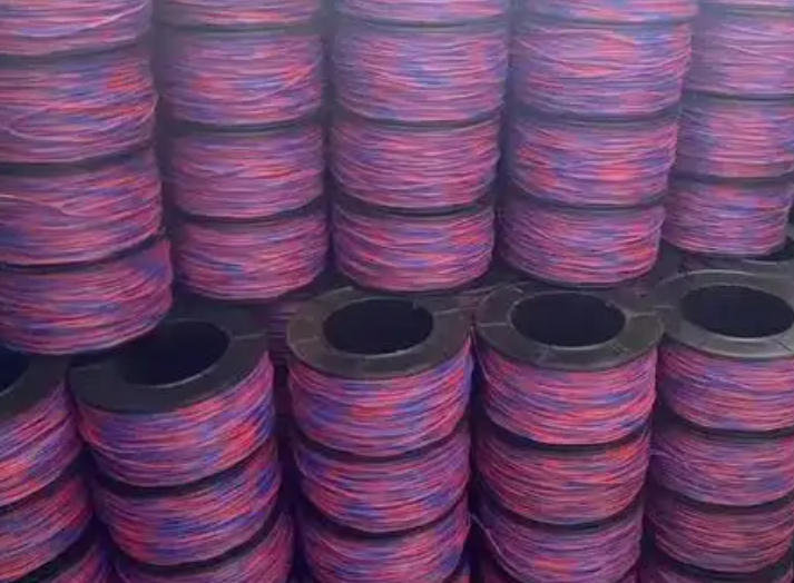 崇明爆破线冬季存放注意事项