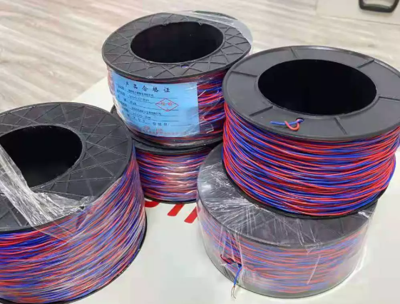 崇明数码雷管脚线有哪些规格？