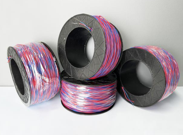 崇明放炮线的存放与敷设要求