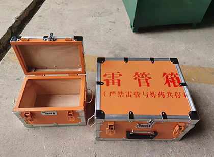 崇明不同材质的雷管箱性能上有什么区别？