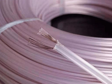 崇明决胜于细微之处:铜芯爆破线与普通放炮线的核心优势对比