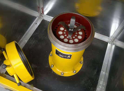 崇明抗爆容器运输规范十大核心注意事项