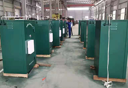 崇明移动炸药库:安全与效率并重的爆破行业新趋势