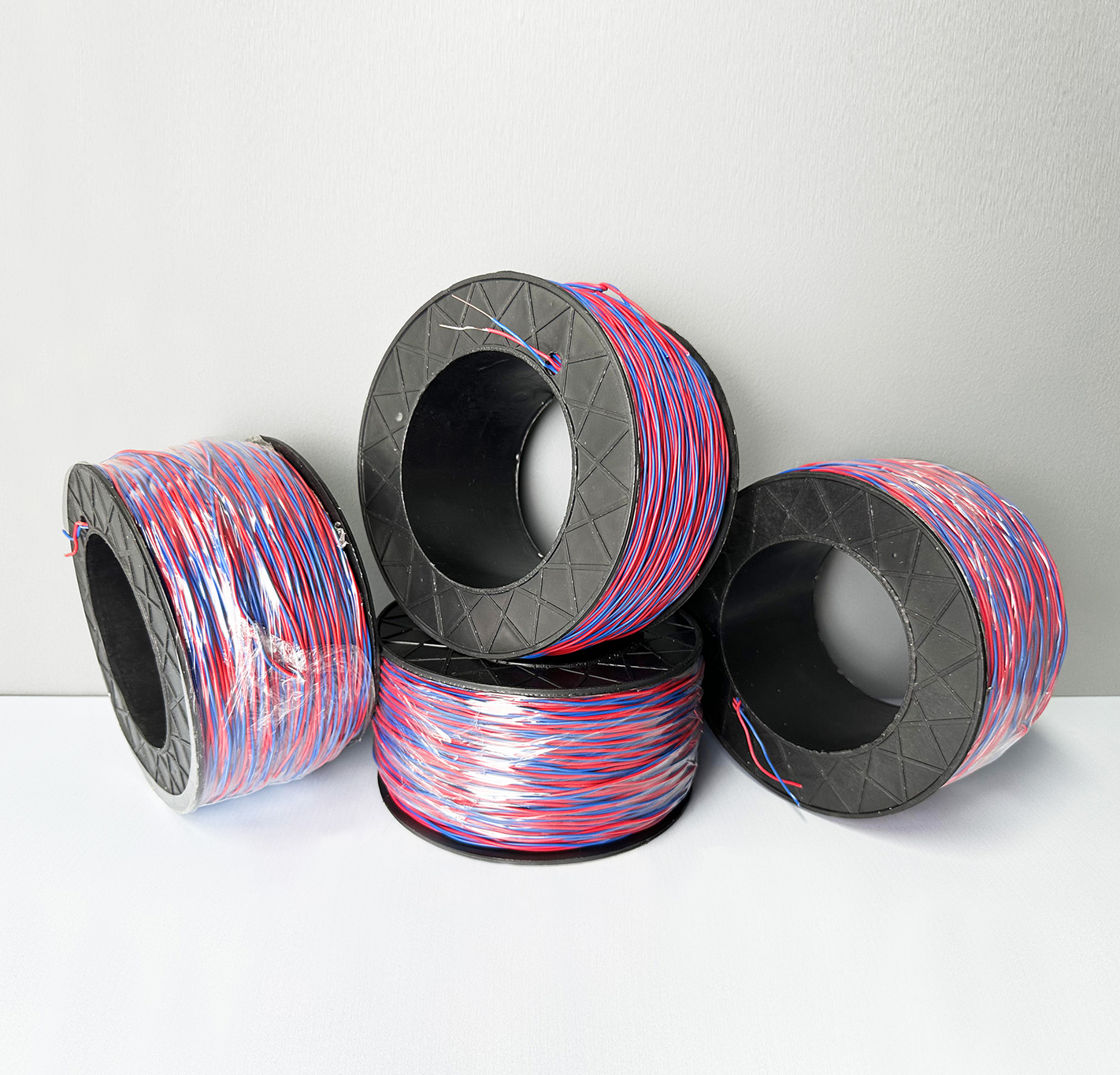 崇明纯铜放炮线和普通放炮线差别在哪?