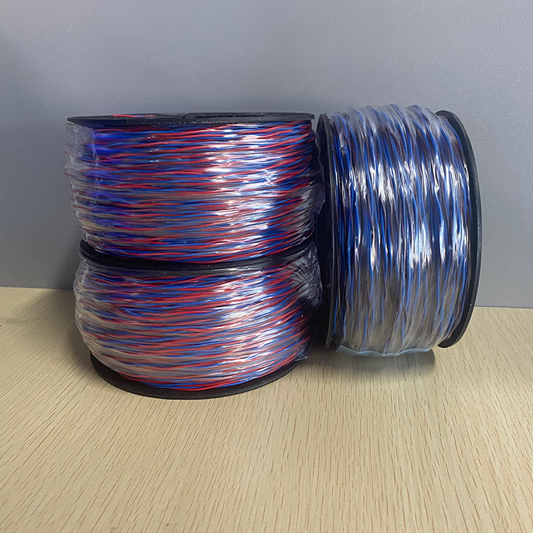 崇明低温环境下放炮线选型指南:确保安全高效爆破的全面解决方案