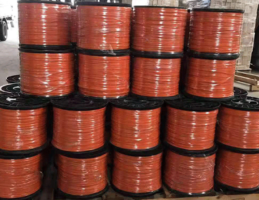 崇明数码雷管母线:智能爆破的“数据高速公路”规格全解析