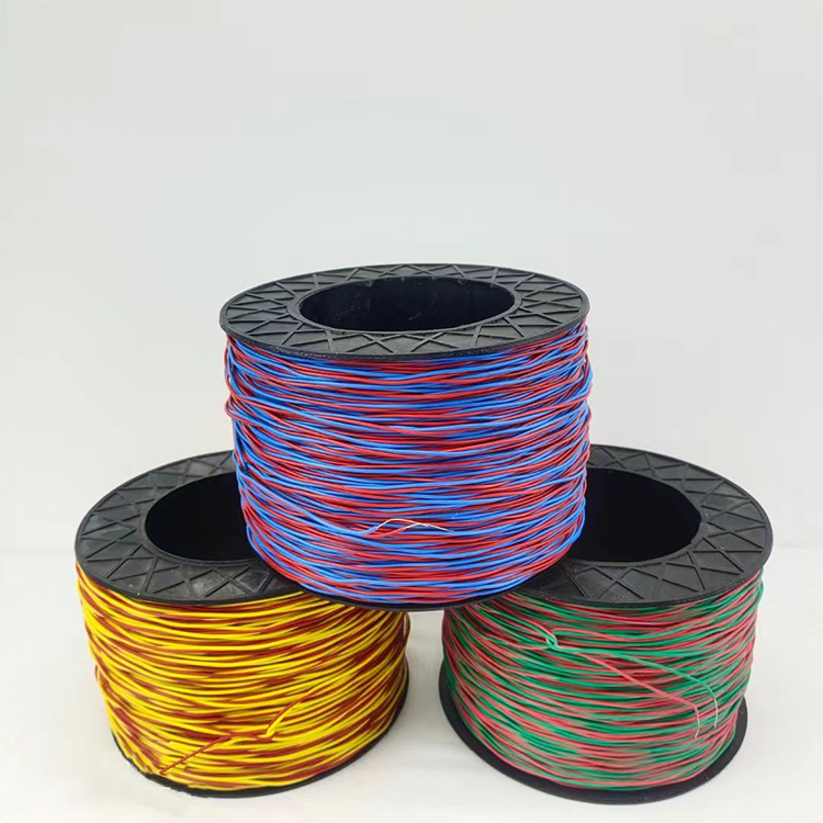 崇明放炮线规格选择和使用规范