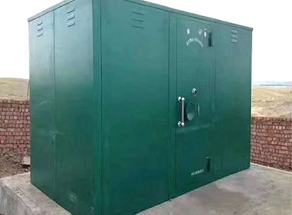 崇明炸药柜的作用：不仅仅是容器，更是安全与管理的核心防线