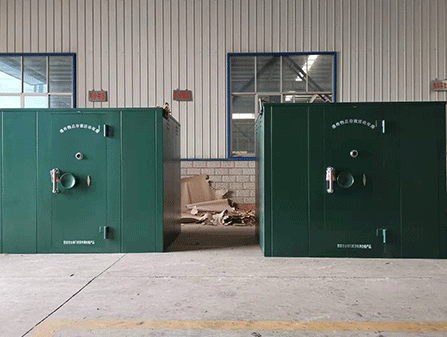 崇明2026年爆破器材行业前沿：智能化、绿色化与安全升级并进